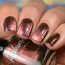 KBShimmer - Simply Mars-velous Nail Polish (Magnetic)
