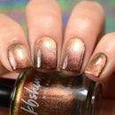 KBShimmer - Simply Mars-velous Nail Polish (Magnetic)