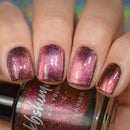 KBShimmer - Simply Mars-velous Nail Polish (Magnetic)