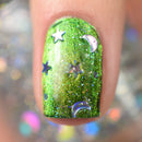 KBShimmer - Star-Studded Nail Polish