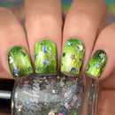 KBShimmer - Star-Studded Nail Polish