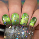 KBShimmer - Star-Studded Nail Polish