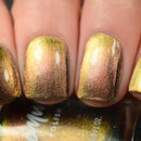 KBShimmer - Light Years Ahead Nail Polish (Magnetic)
