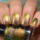 KBShimmer - Light Years Ahead Nail Polish (Magnetic)