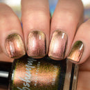 KBShimmer - Light Years Ahead Nail Polish (Magnetic)
