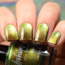 KBShimmer - Light Years Ahead Nail Polish (Magnetic)