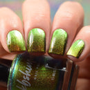 KBShimmer - Light Years Ahead Nail Polish (Magnetic)