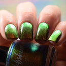 KBShimmer - Light Years Ahead Nail Polish (Magnetic)