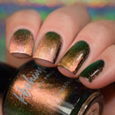KBShimmer - Light Years Ahead Nail Polish (Magnetic)