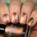 KBShimmer - Light Years Ahead Nail Polish (Magnetic)