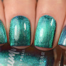 KBShimmer - Comet At Me Bro Nail Polish (Magnetic)