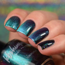 KBShimmer - Comet At Me Bro Nail Polish (Magnetic)