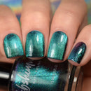 KBShimmer - Comet At Me Bro Nail Polish (Magnetic)
