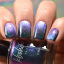 KBShimmer - Comet At Me Bro Nail Polish (Magnetic)