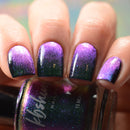 KBShimmer - Comet At Me Bro Nail Polish (Magnetic)