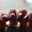 KBShimmer - Comet At Me Bro Nail Polish (Magnetic)