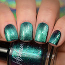 KBShimmer - Comet At Me Bro Nail Polish (Magnetic)