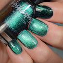 KBShimmer - Comet At Me Bro Nail Polish (Magnetic)