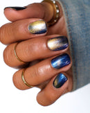 Dam Nail Polish - Horse Nail Polish (Magnetic)