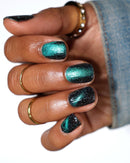 Dam Nail Polish - Dog Nail Polish (Magnetic)