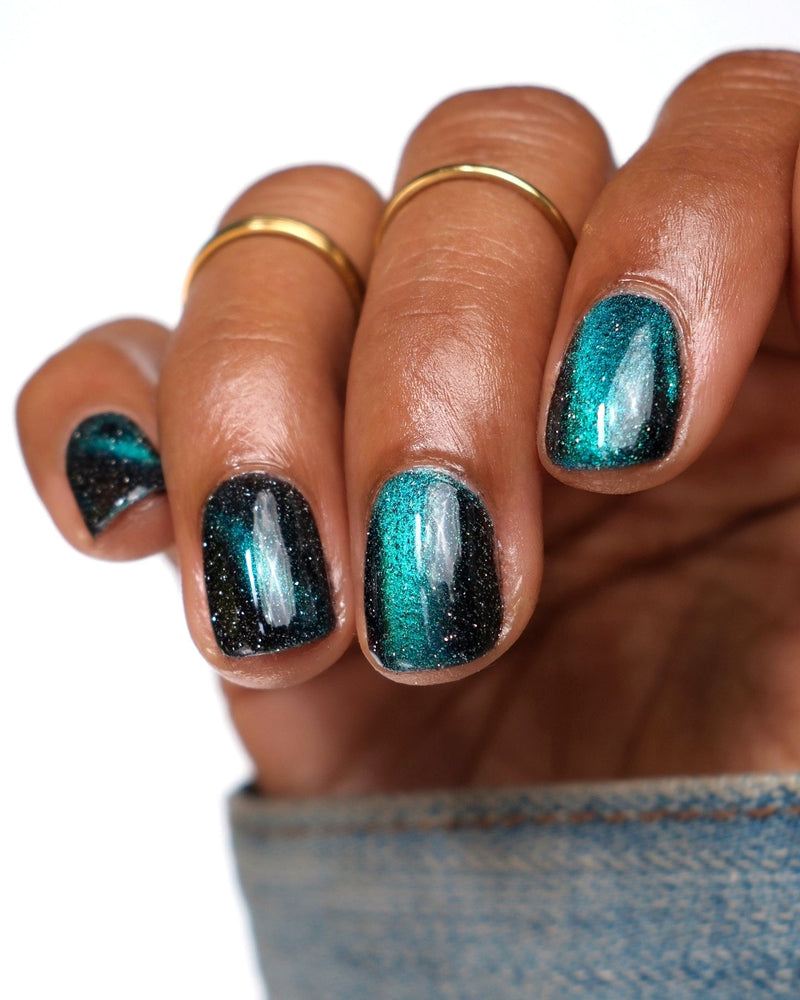 Dam Nail Polish - Dog Nail Polish (Magnetic)