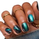 Dam Nail Polish - Dog Nail Polish (Magnetic)