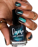 Dam Nail Polish - Dog Nail Polish (Magnetic)