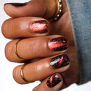 Dam Nail Polish - Rooster Nail Polish (Magnetic)