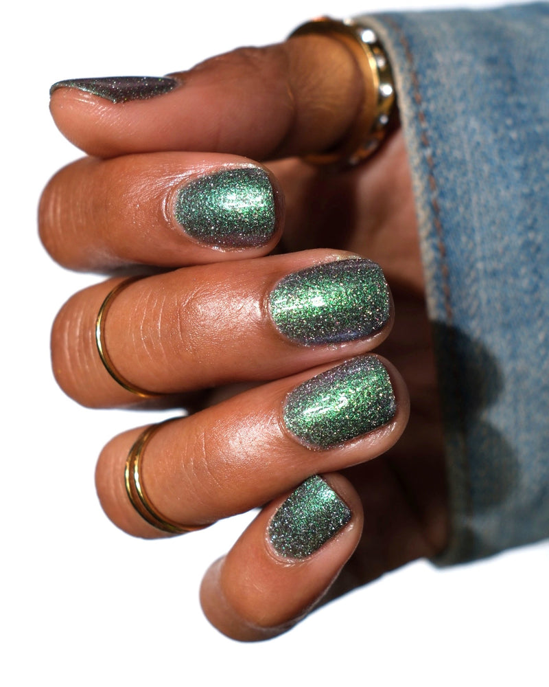 Dam Nail Polish - Rat Nail Polish