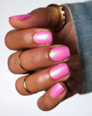 Dam Nail Polish - Pig Nail Polish