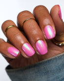 Dam Nail Polish - Pig Nail Polish