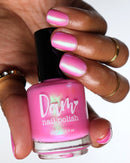 Dam Nail Polish - Pig Nail Polish