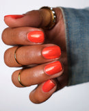 Dam Nail Polish - Tiger Nail Polish