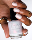 Dam Nail Polish - Rabbit Nail Polish