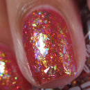 Emily De Molly - Against The Grain Nail Polish