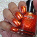 KBShimmer - Prize Possession Nail Polish