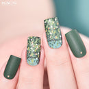 Kads - Summer 008 Stamping Plate