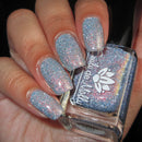 Emily De Molly - Eternal Prize Nail Polish (Flash Reflective)