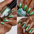 Emily De Molly - After The Fall Nail Polish (Magnetic)