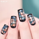 Kads - Summer 008 Stamping Plate