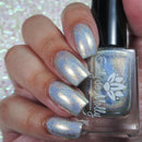 Emily De Molly - Silver Lining Nail Polish