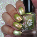 Emily De Molly - Come Home Nail Polish (Magnetic)
