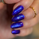 Phoenix - Just Another Day Nail Polish
