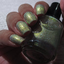 KBShimmer - You Wish Nail Polish