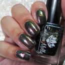 Emily De Molly - Sheer Tint Druzy Nail Polish