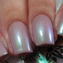 Emily De Molly - Disconnected Nail Polish