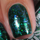 Emily De Molly - Only One Option Nail Polish