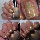 KBShimmer - Hay Good Lookin’ Nail Polish