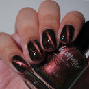 KBShimmer - Simply Mars-velous Nail Polish (Magnetic)