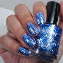 KBShimmer - Sleet Deal Nail Polish